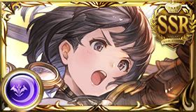 First Impressions and Ratings: Jessica (SSR Dark) and Bowman .